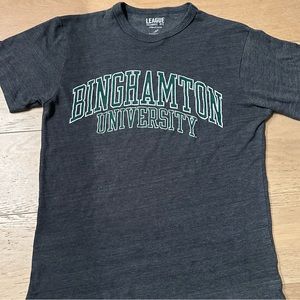Binghamton University Womens T-shirt